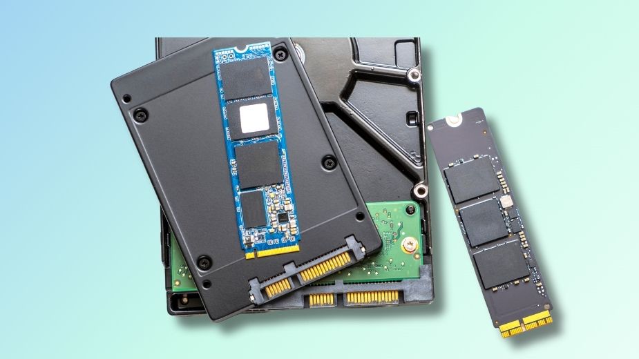 Porównanie dysku SSD i HDD – budowa i różnice