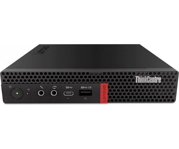 Złącza w Lenovo ThinkCentre M920Q Tiny