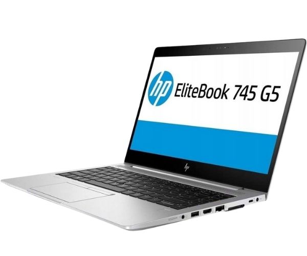 HP EliteBook 745 G5 - AMD w biznesowym świecie