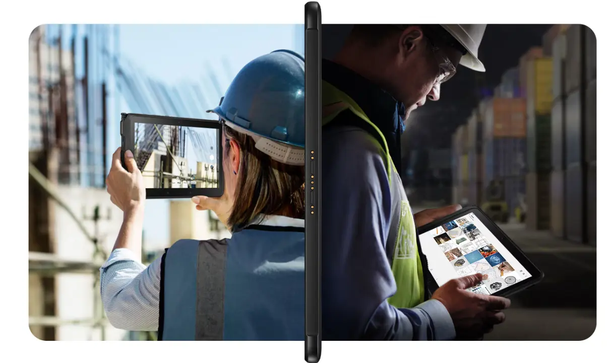 Tablet Samsung Galaxy Tab Active Pro 