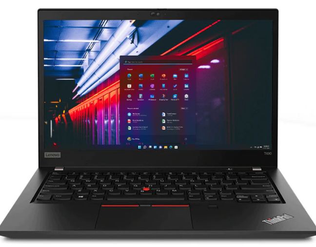 Lenovo ThinkPad T490