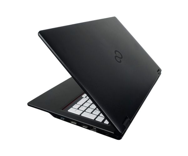 Fujitsu LIFEBOOK E5510 ekran Full HD IPS 15,6 cala