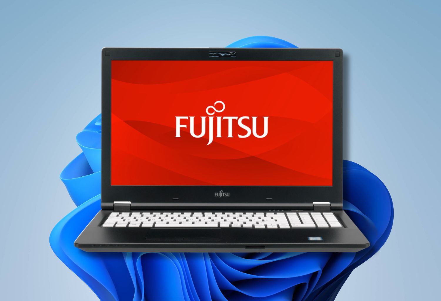 Fujitsu LIFEBOOK E5510 i7 15,6 cala Full HD IPS