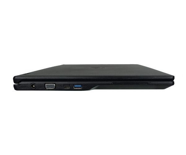 Fujitsu LIFEBOOK E5510 laptop do pracy domu nauki i multimediów