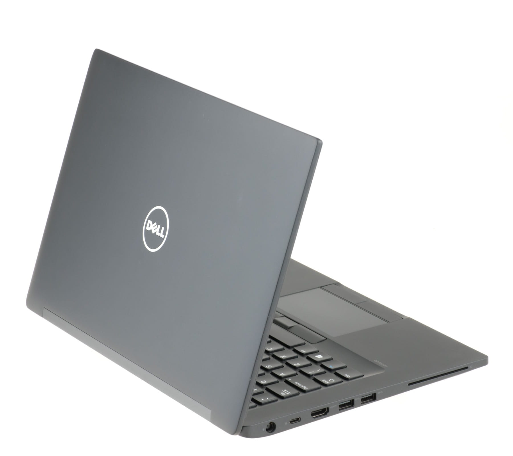 PC Portable Dell Latitude 7480 Reconditionné - I5-6300U, 8Go RAM, 256Go SSD, Windows 11 Pro, 14''