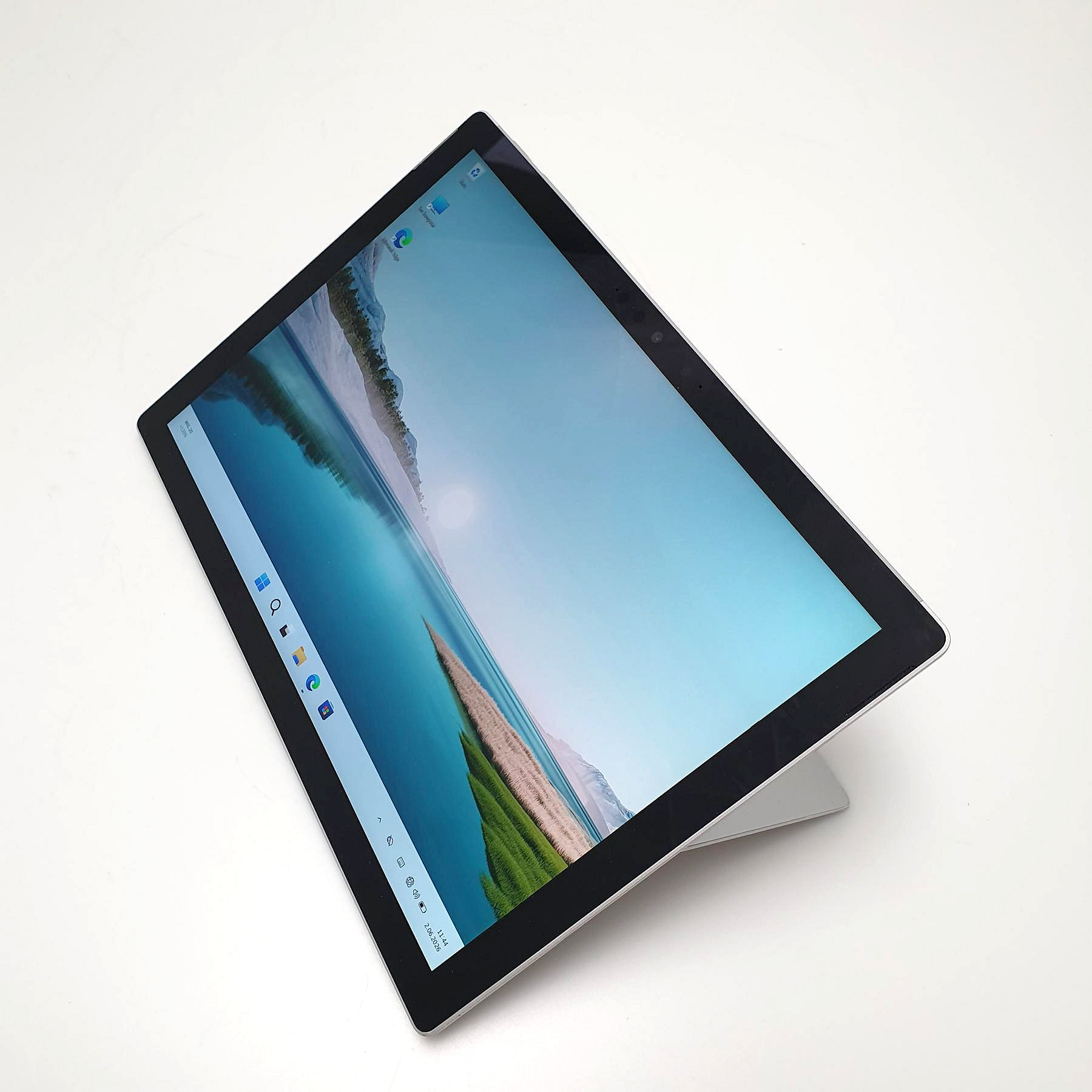 Dotykowy Tablet Microsoft Surface Pro 7 Kompre.pl