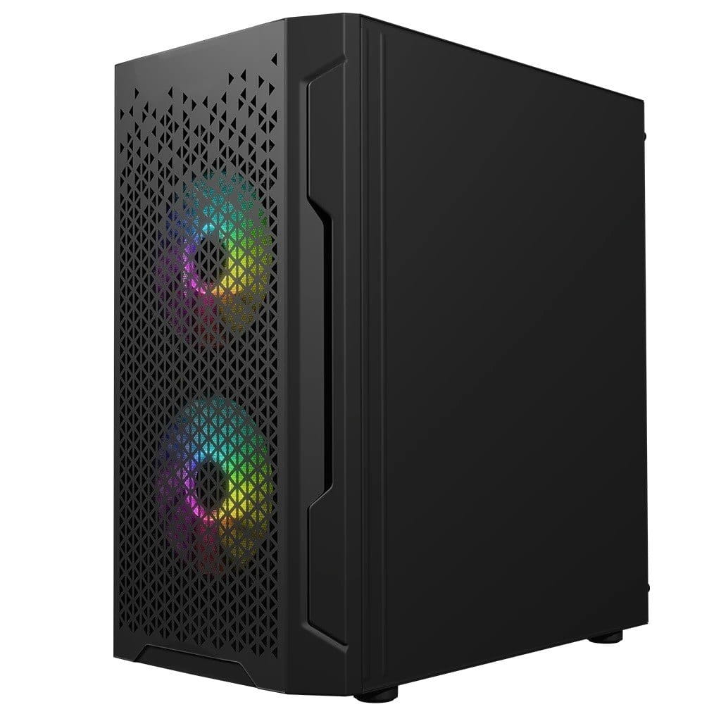 Nowy komputer do gier Logic RTX 3050 na komunię