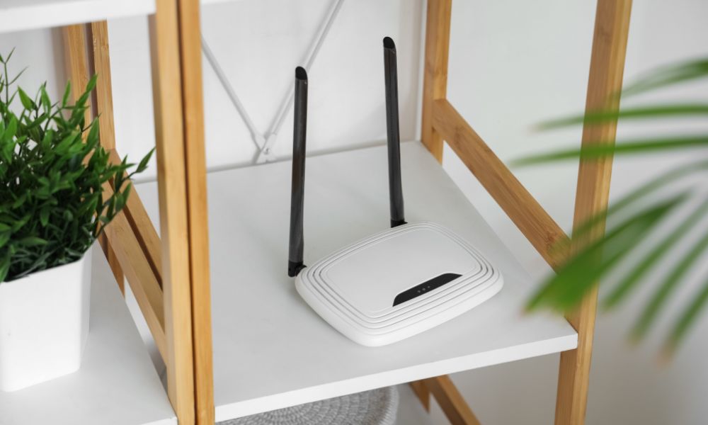 Laptop nie widzi Wi-Fi? Sprawdź przyczyny i poznaj skuteczne rozwiązania