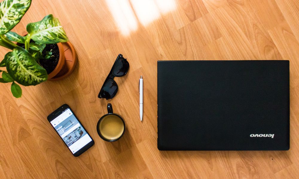 Ranking laptopów Lenovo ThinkPad 2026 – TOP 5 najlepszych modeli